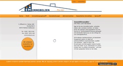 Desktop Screenshot of em-immo.de